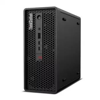 Lenovo ThinkStation P3 Ultra SFF Gen 2 Intel Core Ultra 9 285 48 GB DDR5-SDRAM 512 GB SSD Windows 11 Pro darbo stotis