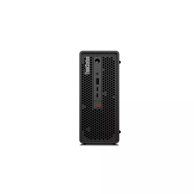 Lenovo ThinkStation P3 Ultra SFF Gen 2 Intel Core Ultra 9 285 48 GB DDR5-SDRAM 512 GB SSD Windows 11 Pro darbo stotis