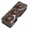Vaizdo plokštė ASUS GeForce RTX 5080 16 GB GDDR7, PCIe 5.0, 256-bit, 385×80×151 mm, 3 ventiliatoriai, 16 kontaktų maitinimas