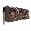 Vaizdo plokštė ASUS GeForce RTX 5080 16 GB GDDR7, PCIe 5.0, 256-bit, 385×80×151 mm, 3 ventiliatoriai, 16 kontaktų maitinimas