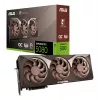 Vaizdo plokštė ASUS GeForce RTX 5080 16 GB GDDR7, PCIe 5.0, 256-bit, 385×80×151 mm, 3 ventiliatoriai, 16 kontaktų maitinimas