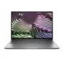 HP Zbook X G1i Intel Core Ultra 7 255H 40.6 cm (16 col.) WUXGA 32 GB DDR5-SDRAM 1 TB SSD Wi-Fi 7 (802.11be) Windows 11 Pro AI PC Sidabrinė