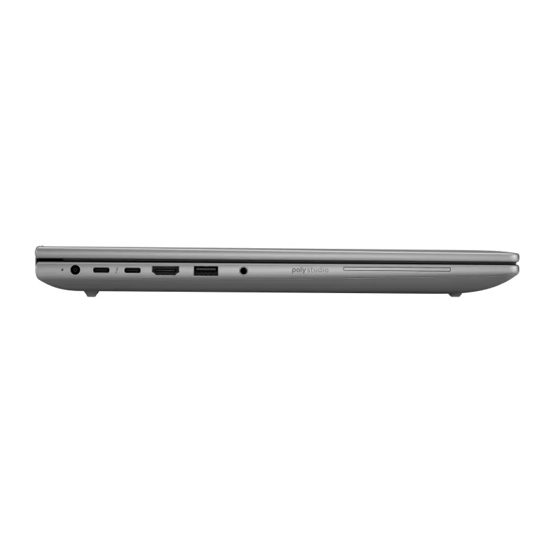 Mobilioji darbo stotis HP Zbook X G1i Intel Core Ultra 7 32GB 1TB Nvidia RTX PRO 2000 Windows 11