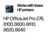 HP 951 Žydra Originalius rašalo kasetė, žalsvai mėlyna, 1 vnt., 535 puslapiai
