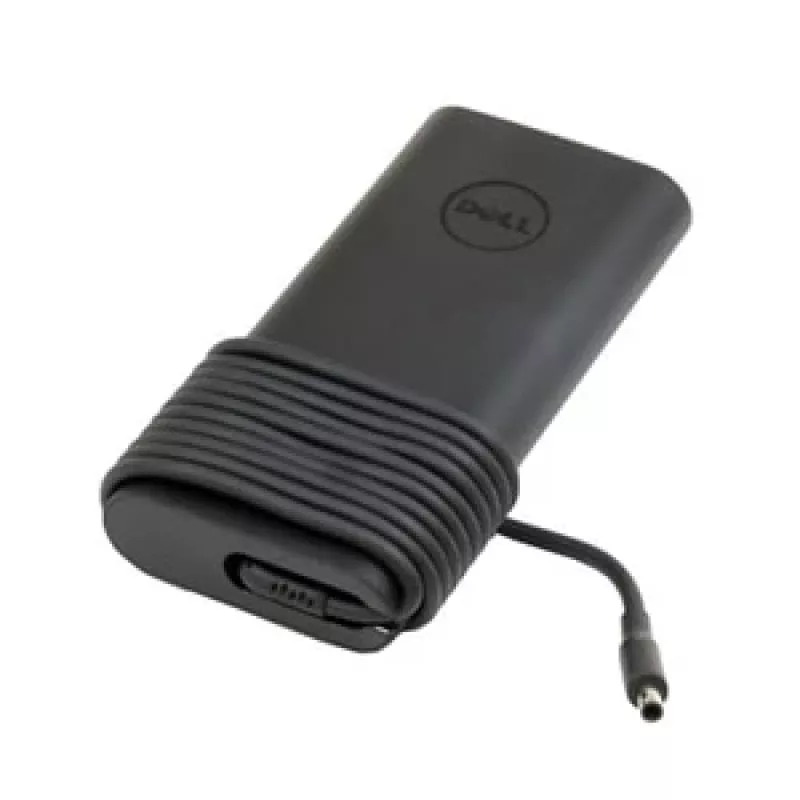 DELL 450-AGNS maitinimo adapteris Vidaus 130 W Juodas