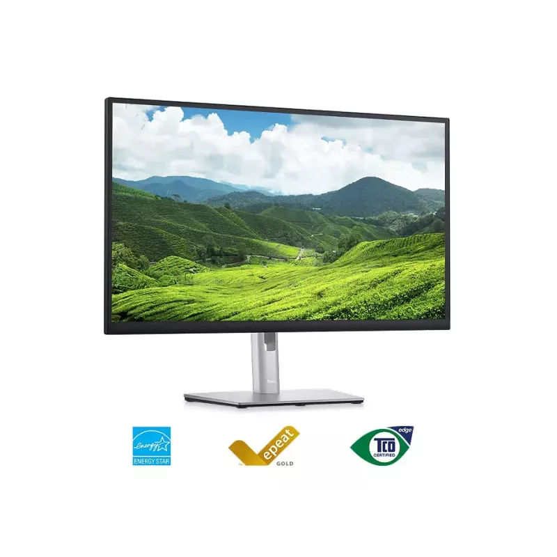 Monitorius DELL P2723DE 27 col. LCD Quad HD 2560 x 1440