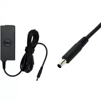 DELL N4M5X maitinimo adapteris Vidinis 45 W Juoda
