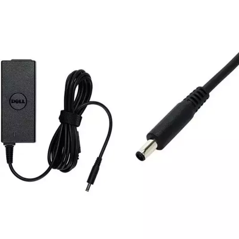 DELL N4M5X maitinimo adapteris Vidinis 45 W Juoda