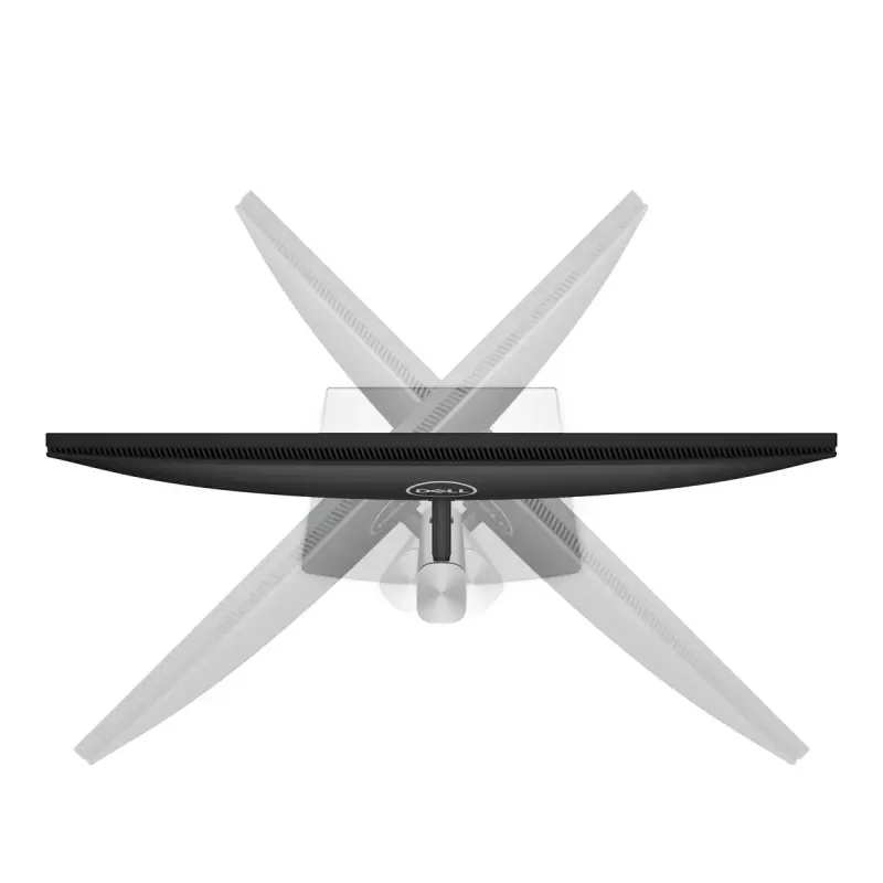 DELL Pro Plus P2425H kompiuterio monitorius 60,5 cm (23,8 colio) 1920 x 1080 pikselių Full HD LCD juodas