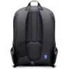 Dell Alienware AW5625P kuprinė 16 colių nešiojamiesiems kompiuteriams, 2 skyriai, audinys / TPU / PU, juoda