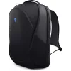 Kuprinė Dell Alienware AW7825P — 18 colių (45,7 cm) nešiojamajam kompiuteriui, 1,32 kg, audinys ir TPU, juoda