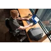Kuprinė DELL CP5625G 40.6 cm 16 colių Pilka Nešiojimo rankena Pečių diržas