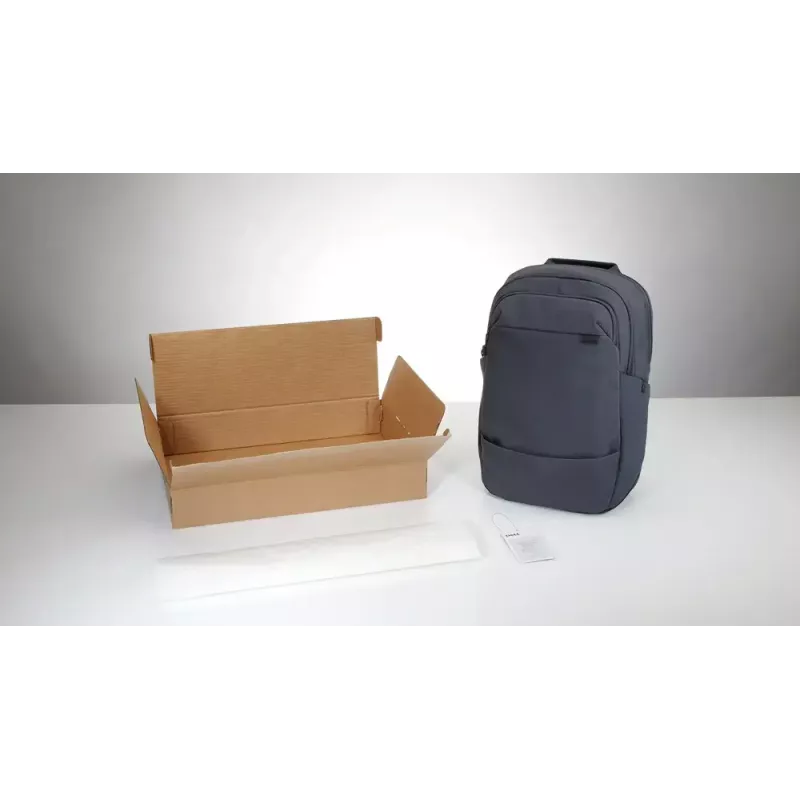 Kuprinė DELL CP5625G 40.6 cm 16 colių Pilka Nešiojimo rankena Pečių diržas