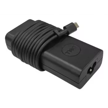 Maitinimo adapteris DELL 2NFMW 65W vidinis juodas nešiojamam kompiuteriui