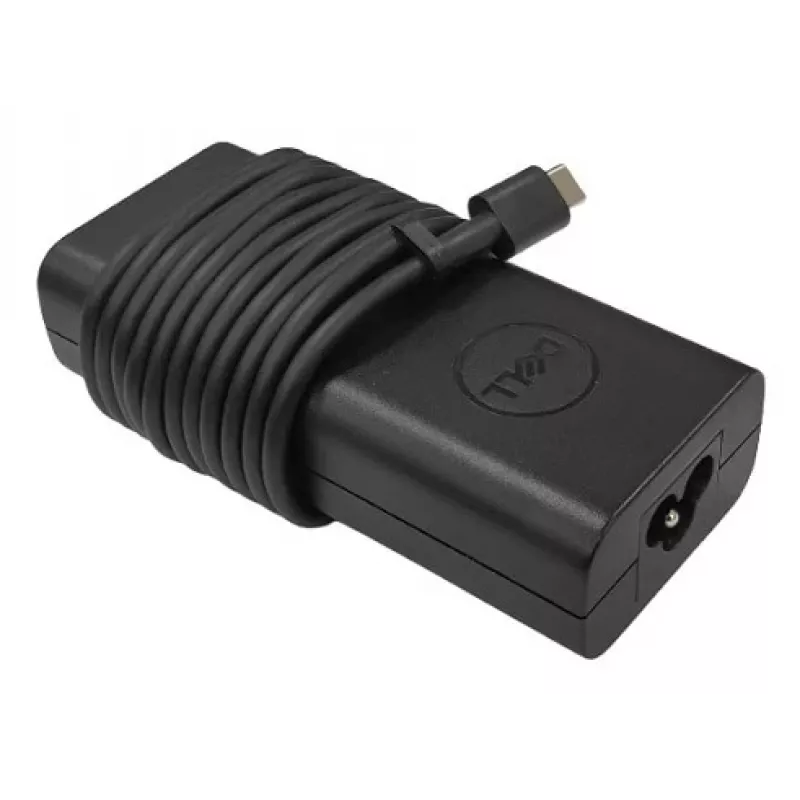 Maitinimo adapteris DELL 2NFMW 65W vidinis juodas nešiojamam kompiuteriui