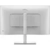 27 colių monitorius Dell S2725DSM — 68,6 cm, 2560×1440 (QHD) LCD, 8 ms, 16:9, įmontuoti garsiakalbiai, VESA tvirtinimas, reguliuojamas aukštis, baltas