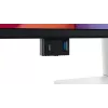 Kompiuterio monitorius Dell S2725DC 27 coliai 2560×1440 QHD LCD 8 ms 16:9 178° USB 3.2 Gen1 garsiakalbiai aukščio reguliavimas VESA baltas