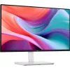 Kompiuterio monitorius Dell S Series S2425HSM 24 col. (61 cm) Full HD 1920×1080 LCD 8 ms 16:9 178° garsiakalbiai VESA aukščio reguliavimas Baltas