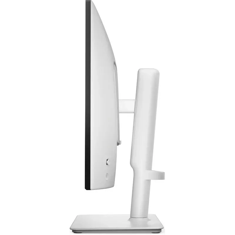 Kompiuterio monitorius Dell S Series S2425HSM 24 col. (61 cm) Full HD 1920×1080 LCD 8 ms 16:9 178° garsiakalbiai VESA aukščio reguliavimas Baltas