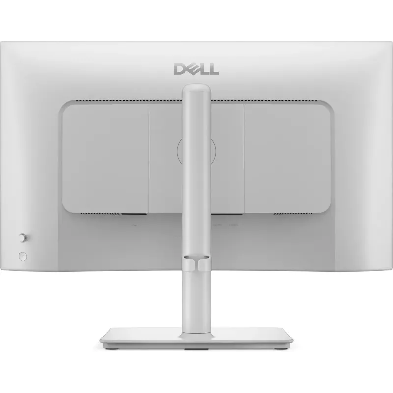 Kompiuterio monitorius Dell S Series S2425HSM 24 col. (61 cm) Full HD 1920×1080 LCD 8 ms 16:9 178° garsiakalbiai VESA aukščio reguliavimas Baltas