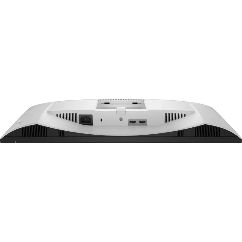 Kompiuterio monitorius Dell S Series S2425HSM 24 col. (61 cm) Full HD 1920×1080 LCD 8 ms 16:9 178° garsiakalbiai VESA aukščio reguliavimas Baltas