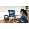 Kompiuterio monitorius Dell S Series S2425HSM 24 col. (61 cm) Full HD 1920×1080 LCD 8 ms 16:9 178° garsiakalbiai VESA aukščio reguliavimas Baltas