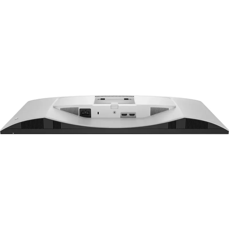 DELL S serijos S2725HSM kompiuterio monitorius 68,6 cm (27 coliai) 1920 x 1080 pikselių Full HD LCD baltas