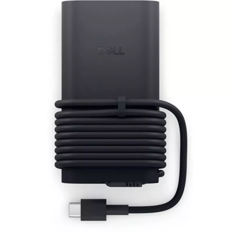 Maitinimo adapteris Dell NYWKJ vidaus 100 W juodas, 1 m laidas