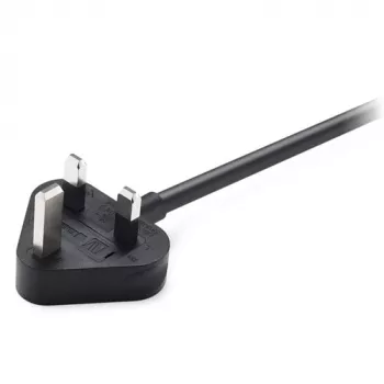 Maitinimo adapteris Dell 249YH 165 W vidinis nešiojamojo kompiuterio įkroviklis, juodas, 1 m laidas, 66×22 mm