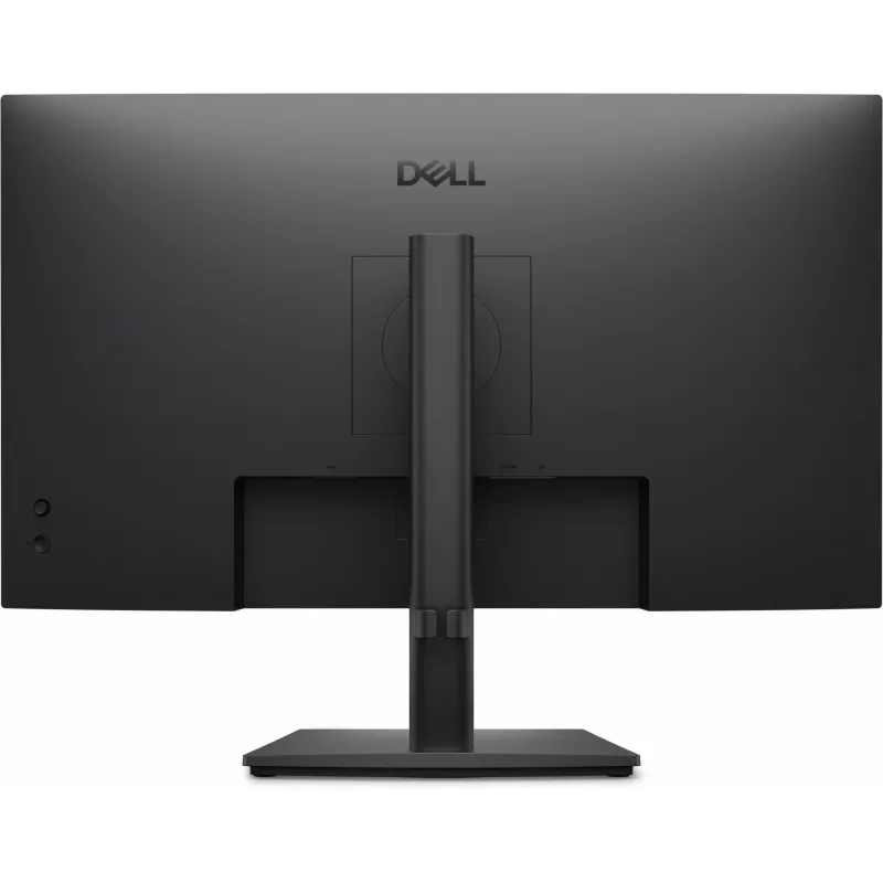 DELL Pro E2726DS kompiuterio monitorius 68,6 cm (27 colių) 2560 x 1440 pikselių Quad HD LCD juodas