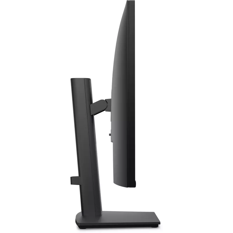 DELL Pro E2726DS kompiuterio monitorius 68,6 cm (27 colių) 2560 x 1440 pikselių Quad HD LCD juodas