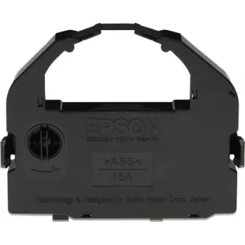 Epson SIDM juoda juostelė, skirta LQ-670/680/pro/860/1060/25xx (C13S015262)