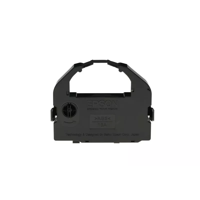 Epson SIDM juoda juostelė, skirta LQ-670/680/pro/860/1060/25xx (C13S015262)