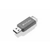 Verbatim V DataBar USB atmintinė 128 GB USB Type-A 2.0 Pilka