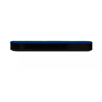 Verbatim Store 'n' Go USB 3.0 kietasis diskas 1 TB mėlynas, 1 TB, 2,5 colio, 3.2 Gen 1 (3.1 Gen 1), 5400 RPM, mėlynas