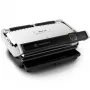 Kontaktinis grilis Tefal OptiGrill Elite XL GC760D — nerūdijantis plienas, 800 cm² paviršius, 2200 W