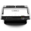 Kontaktinis grilis Tefal OptiGrill Elite XL GC760D — nerūdijantis plienas, 800 cm² paviršius, 2200 W