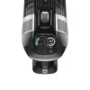 Rowenta X-Force RH9958 2-in-1 stick vacuum baterija Dry HEPA Bagless 0.9 L Juoda, Pilka