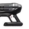 Rowenta X-Force RH9958 2-in-1 stick vacuum baterija Dry HEPA Bagless 0.9 L Juoda, Pilka