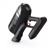 Rowenta X-Force RH9958 2-in-1 stick vacuum baterija Dry HEPA Bagless 0.9 L Juoda, Pilka