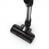 Rowenta X-Force RH9958 2-in-1 stick vacuum baterija Dry HEPA Bagless 0.9 L Juoda, Pilka