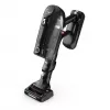 Rowenta X-Force RH9958 2-in-1 stick vacuum baterija Dry HEPA Bagless 0.9 L Juoda, Pilka