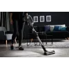 Rowenta X-Force RH9958 2-in-1 stick vacuum baterija Dry HEPA Bagless 0.9 L Juoda, Pilka