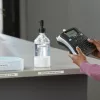 DYMO LabelManager ™ 210D QWERTZ rinkinys dėkle