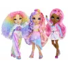 Rainbow High Air Brush & Create Fashion Dolls - Pilkos akys, Mados lėlė, Moteriška, 4 m., Berniukas/Mergaitė, Įvairiaspalvė