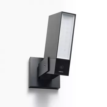 Netatmo Presence Box IP apsaugos kamera Lauko 1920 x 1080 pikselių Sieninė