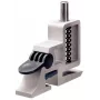 Leitz Hole Punch Cutter 6mm for Multi Hole Punch 5114 with new clip system