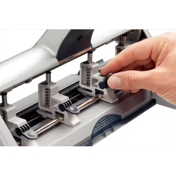 Leitz Hole Punch Cutter 6mm for Multi Hole Punch 5114 with new clip system