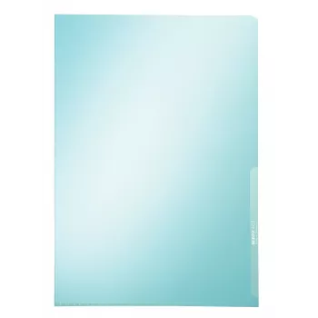 Leitz 41000035 aplankas PVC Mėlynas A4