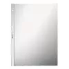 Leitz Pocket 80my A4, A4, permatoma, polivinilchloridas (PVC), 230 mm, 305 mm, 10 g